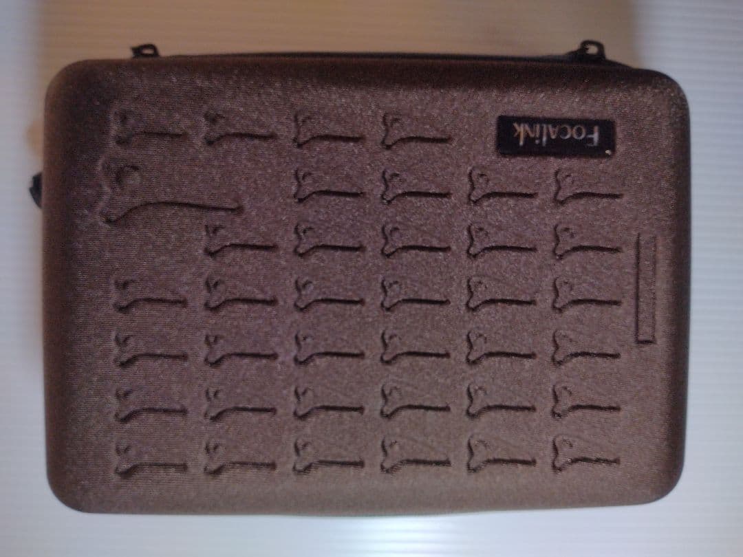 フォーカリンク弓場さつきモデルAC管オカリナ