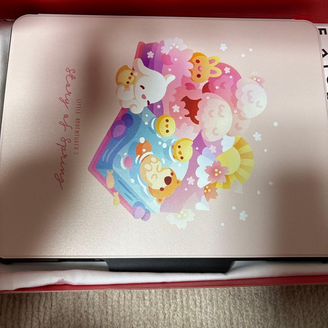 CASETiFY iPad Pro13インチカバー