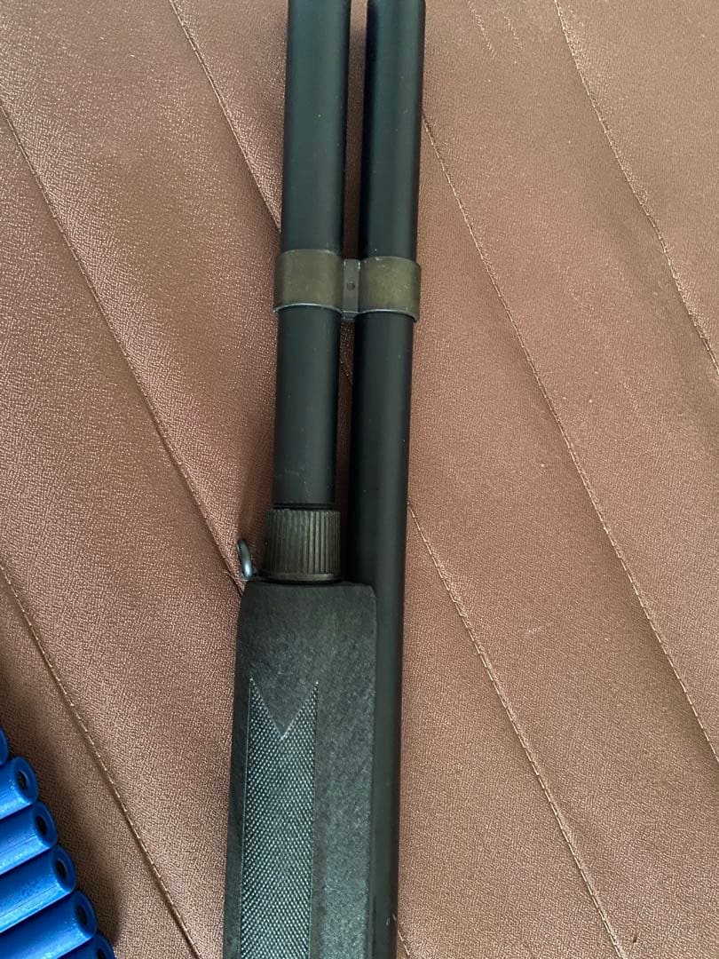 マルゼンm1100 ブラック