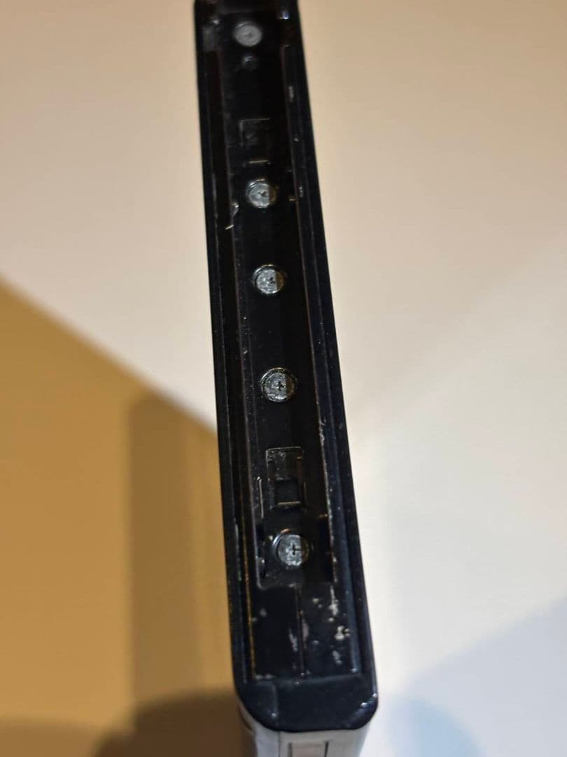 訳ありNintendo Switch 本体とコントローラーセット