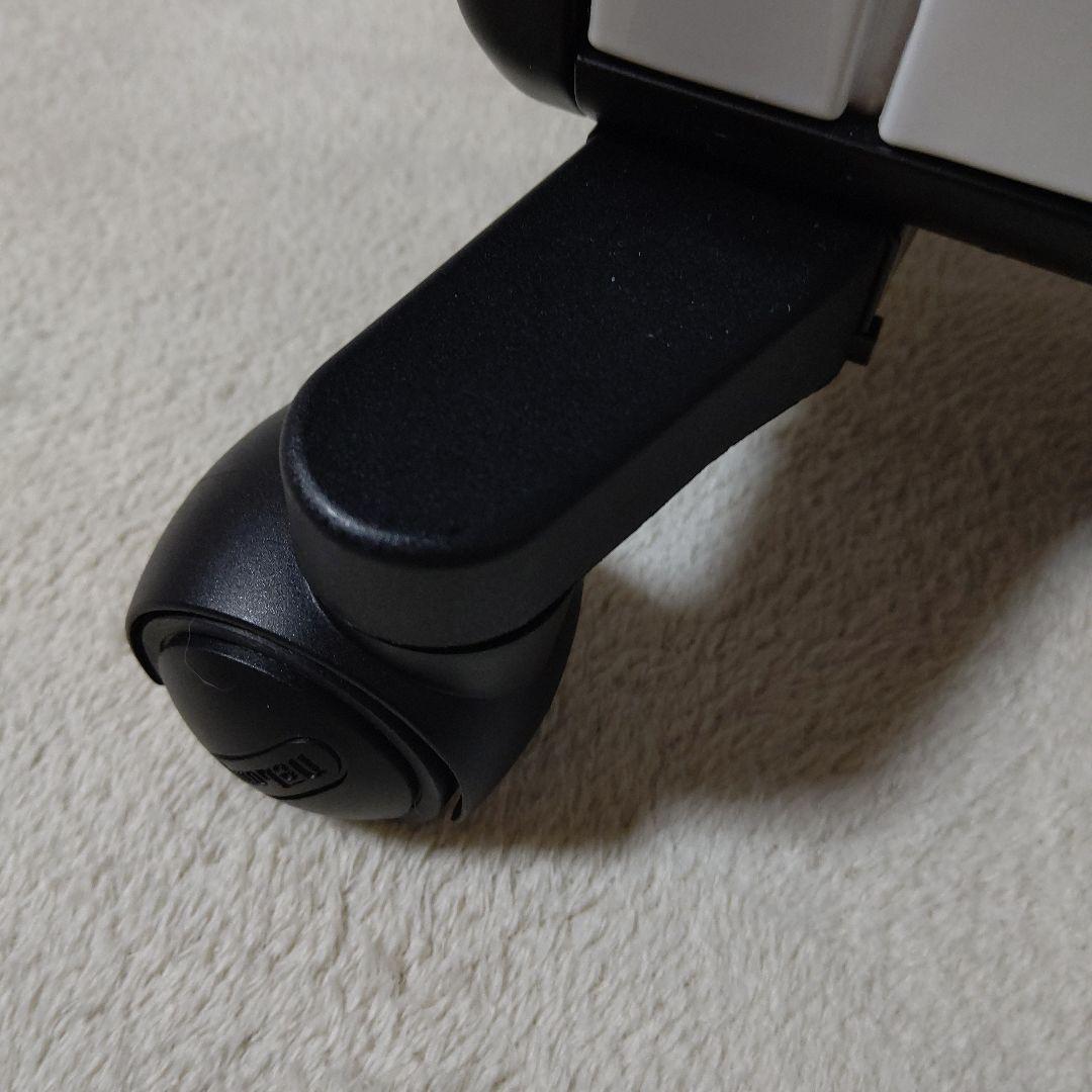 DeLonghi デロンギ マルチダイナミックヒーター MDHU15-BK