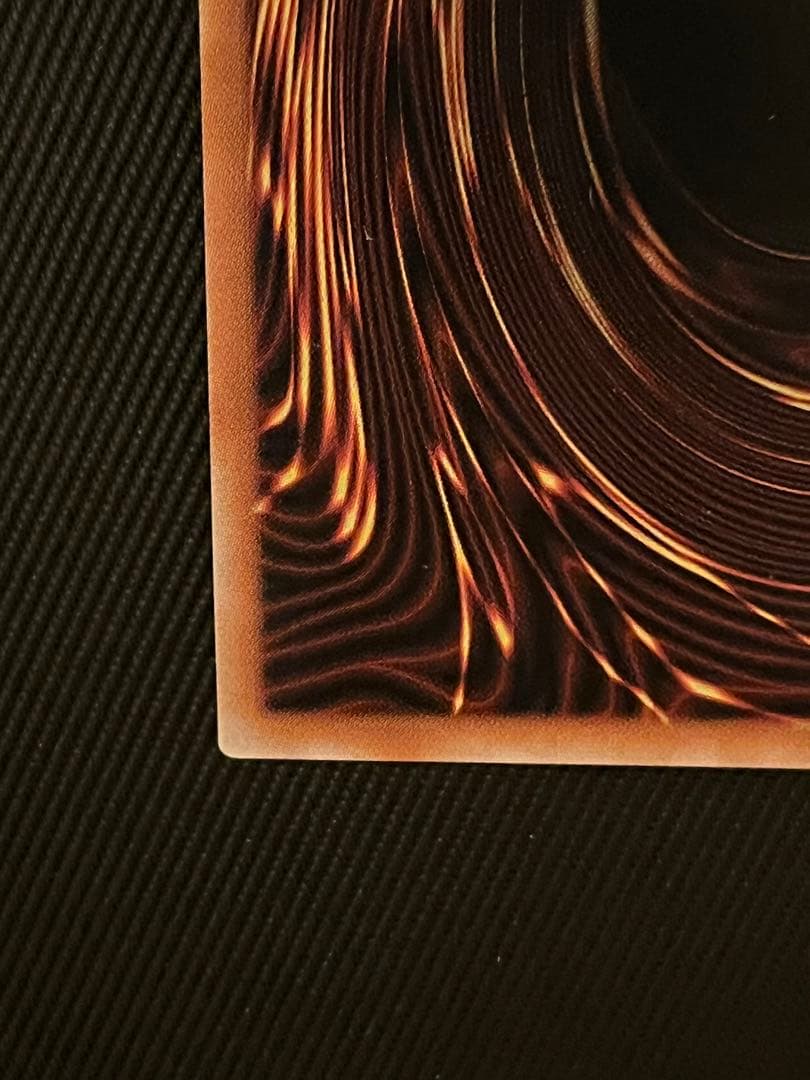 遊戯王　サンダーボルト　25thシークレットレア 絵違い　日版