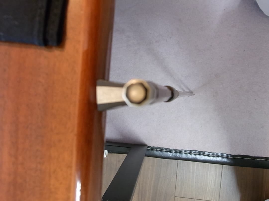 W.SEIFERT / 130 ザイフェルト/ドイツ製バイオリン弓 4/4 中古