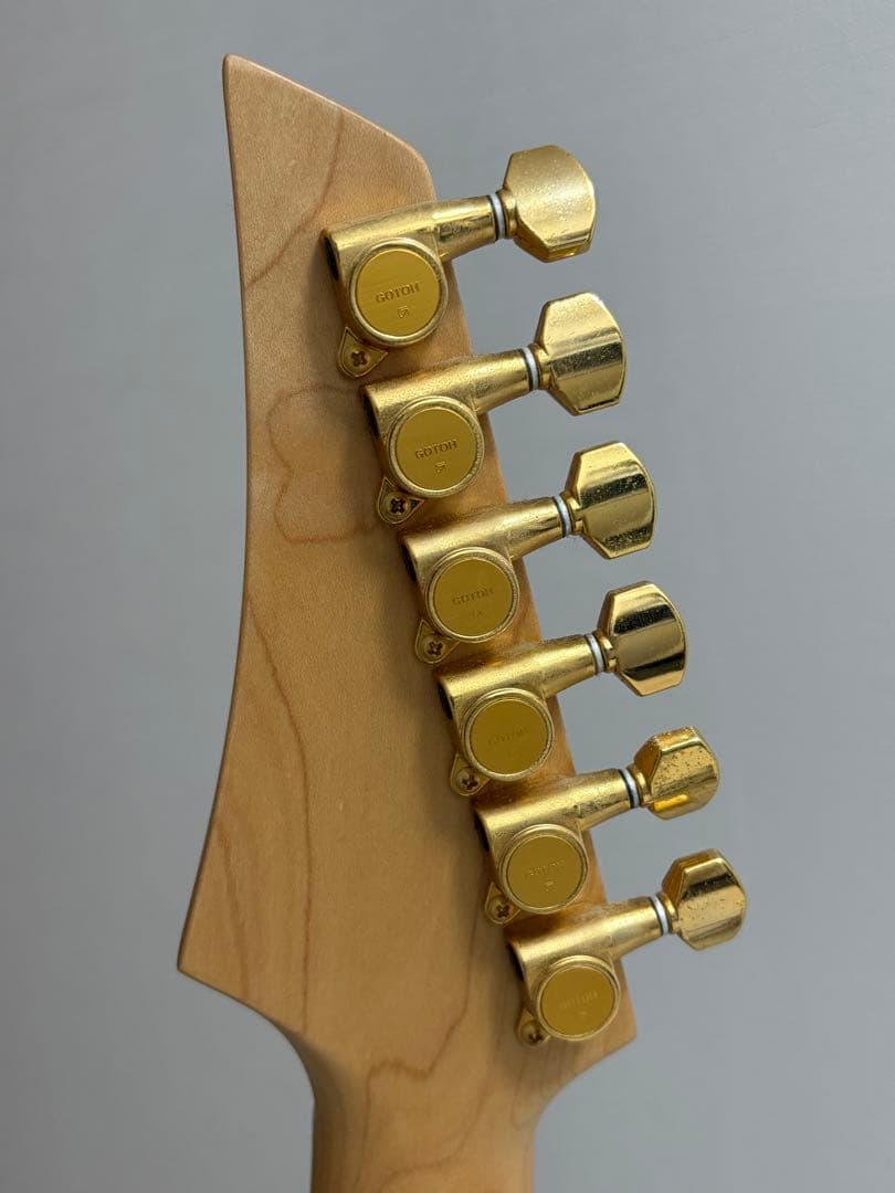 Fernandesフェルナンデス　FGZ-420 エレキギター