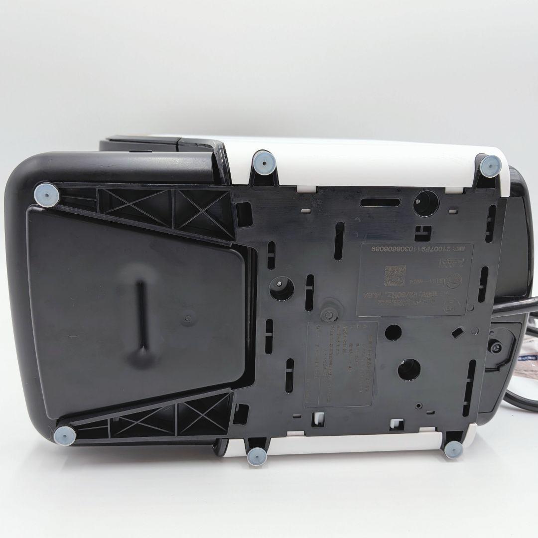 【極美品】ネスカフェ バリスタ デュオ プレミアムホワイト Duo コーヒー