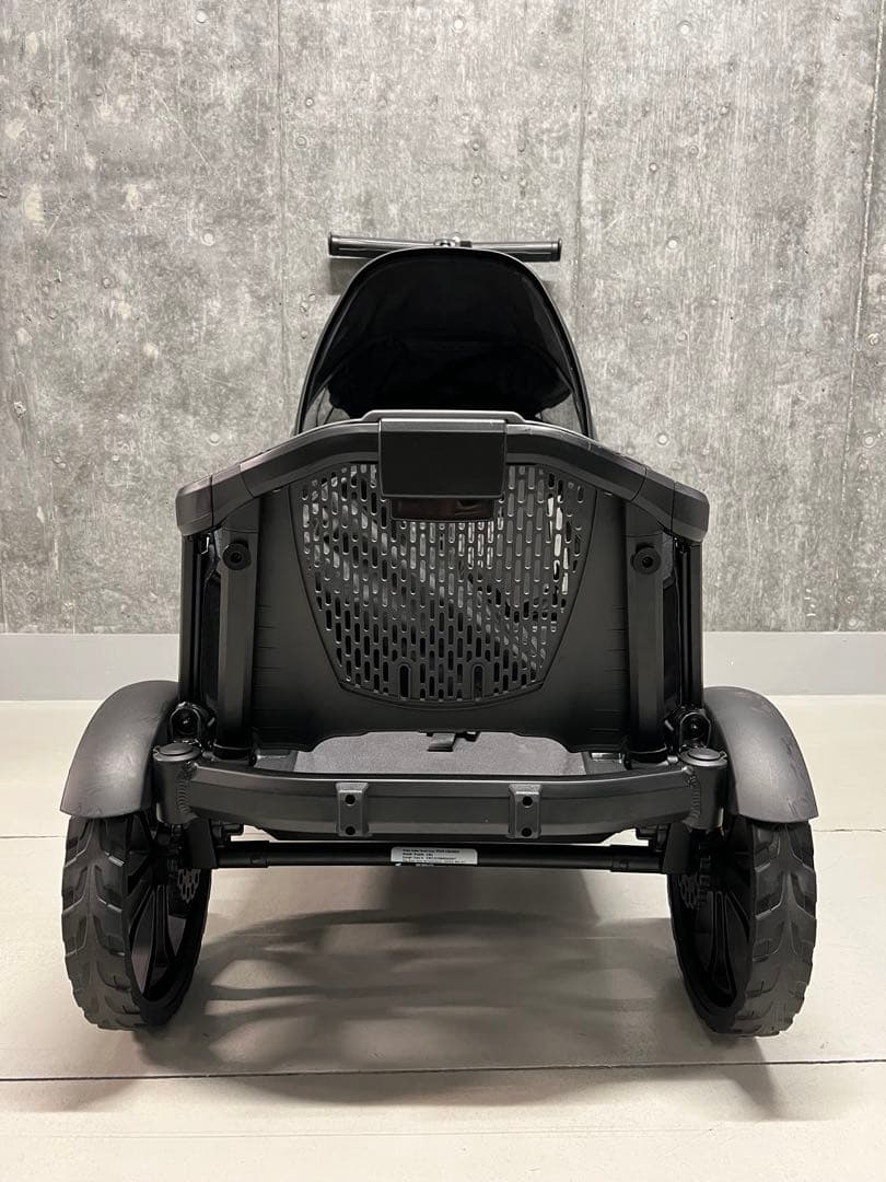 VEER CRUISER ナップシステム付き