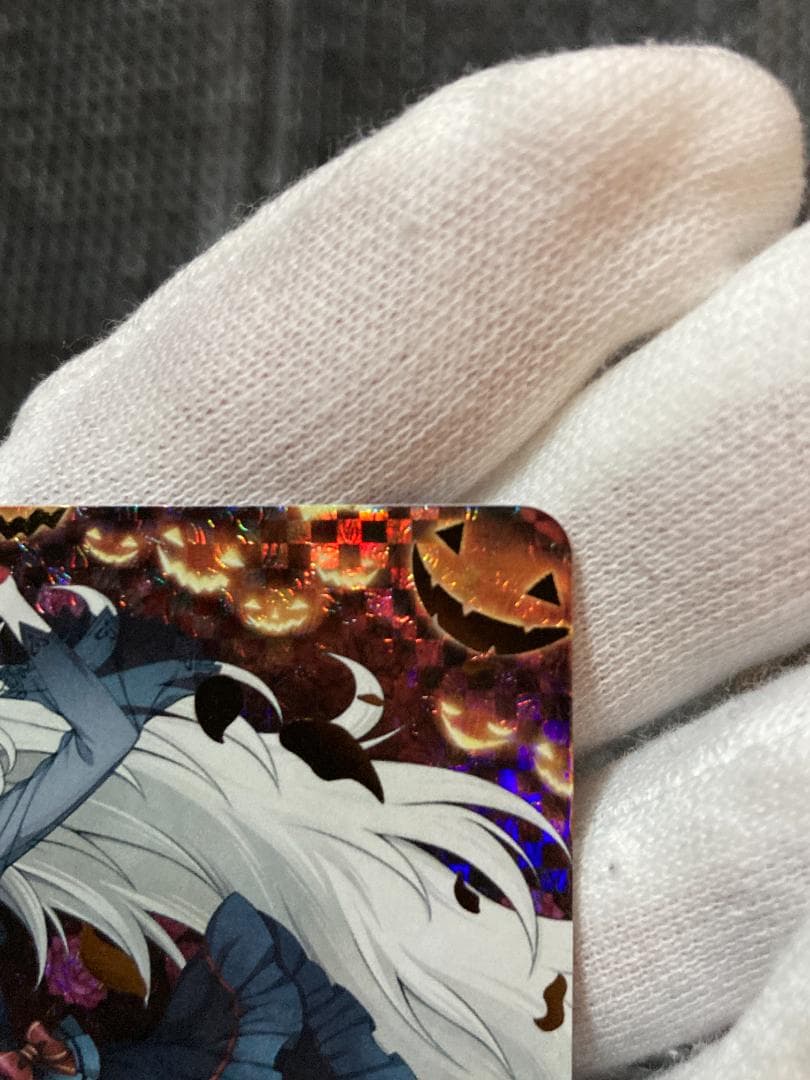 SHOW BY ROCK ミューモンコレクション アイレーン SP