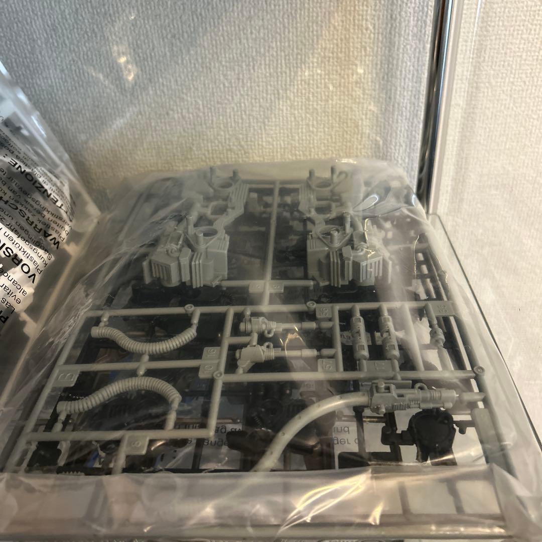 【ゾイド】ブレードライガー ミラージュカノン仕様　トミー 懸賞当選品