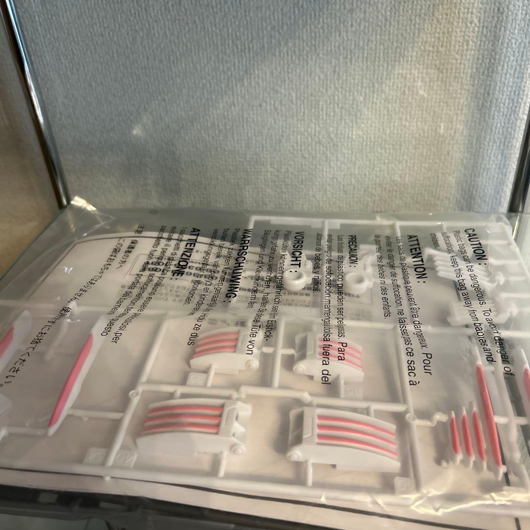 【ゾイド】ブレードライガー ミラージュカノン仕様　トミー 懸賞当選品