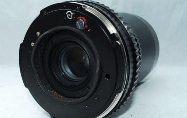 フィルムカメラ HASSELBLADCarl Zeiss Distagon F4 50mm T*