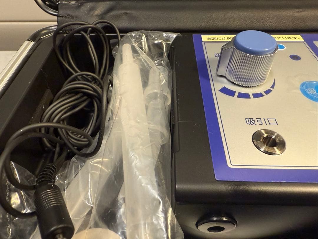 アミン　Amint Refine pro SP 美顔器