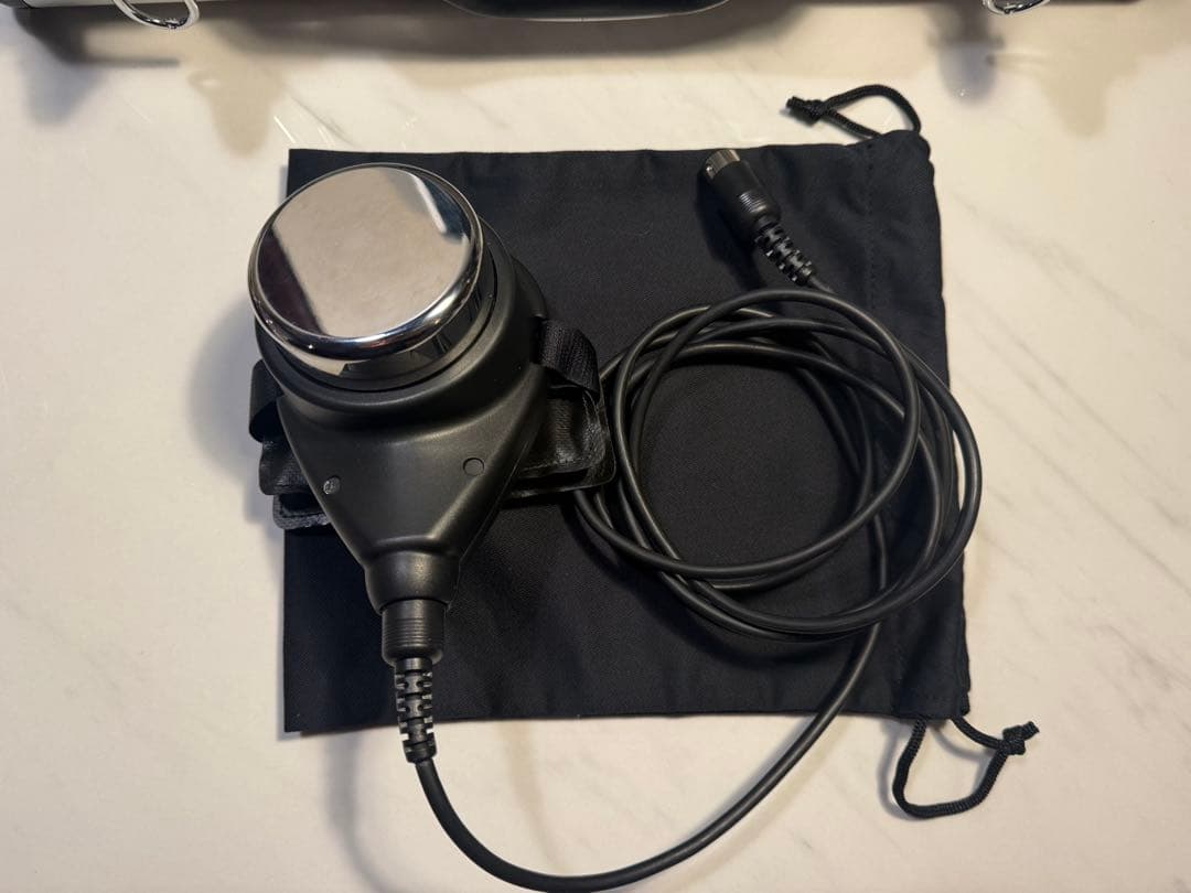 アミン　Amint Refine pro SP 美顔器