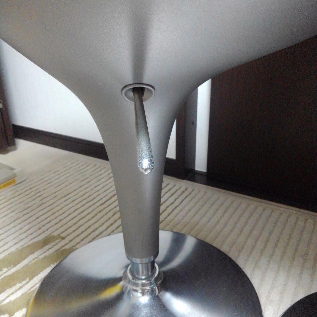 マジス　ボンボ　チェア　クッション付き(青)