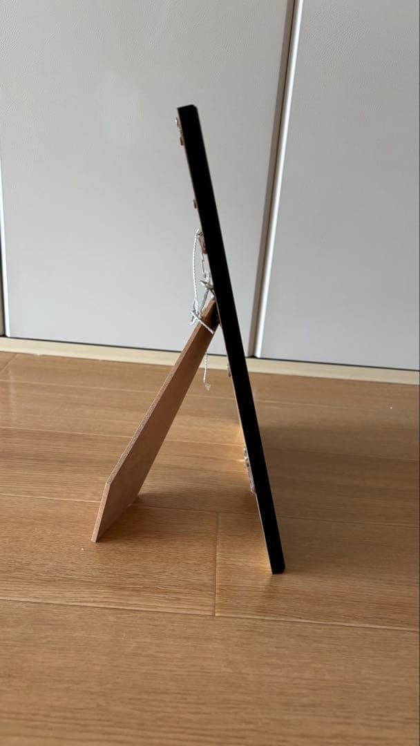 【受注生産品】堀口恭司　記念メタルフレーム