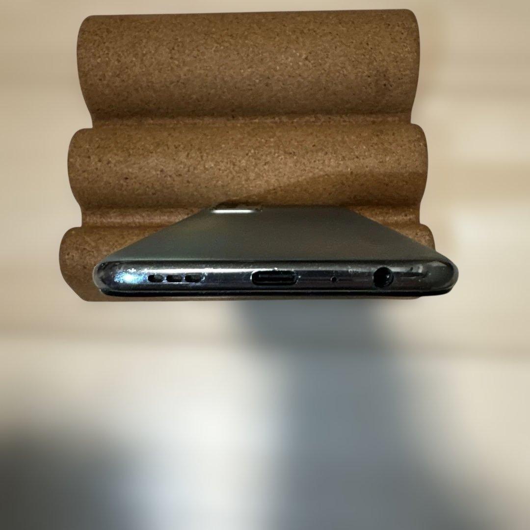 OPPO Reno6 Z 5G 128GB 良品 背面小傷あり SIMフリー