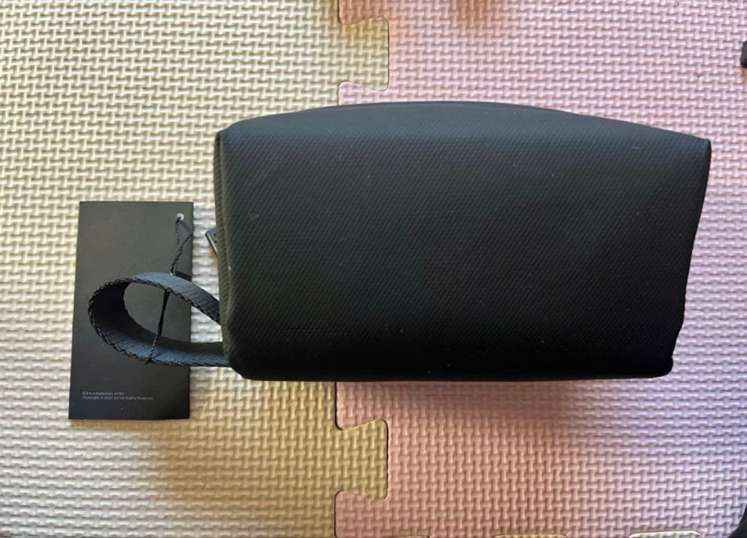 DJI Osmo Pocket 2 オズモポケット2