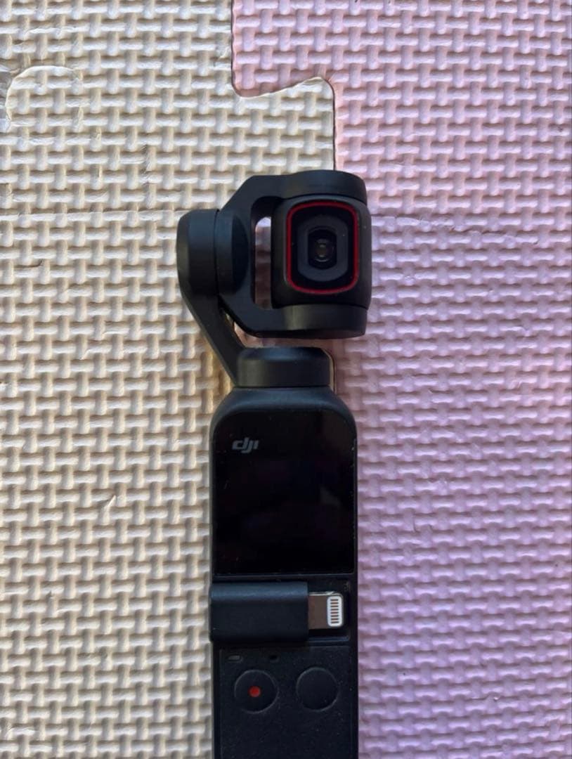 DJI Osmo Pocket 2 オズモポケット2