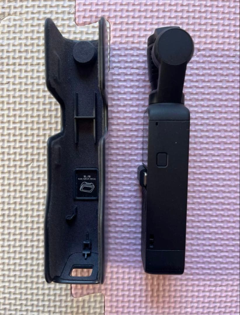 DJI Osmo Pocket 2 オズモポケット2