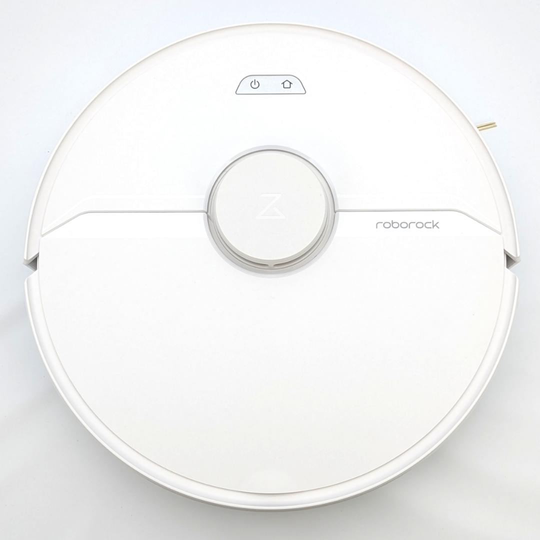 Roborock Q7 ロボット掃除機