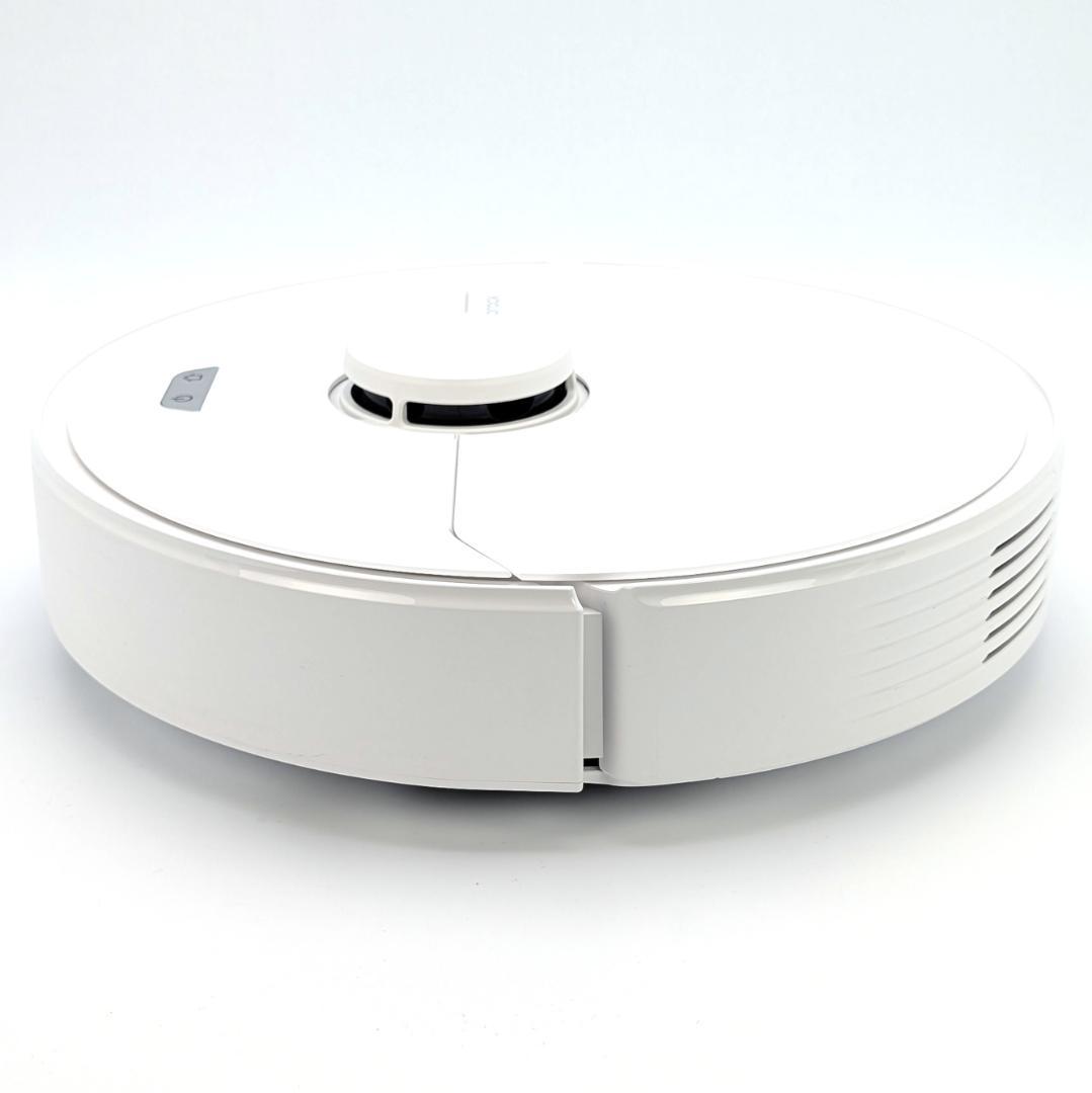 Roborock Q7 ロボット掃除機