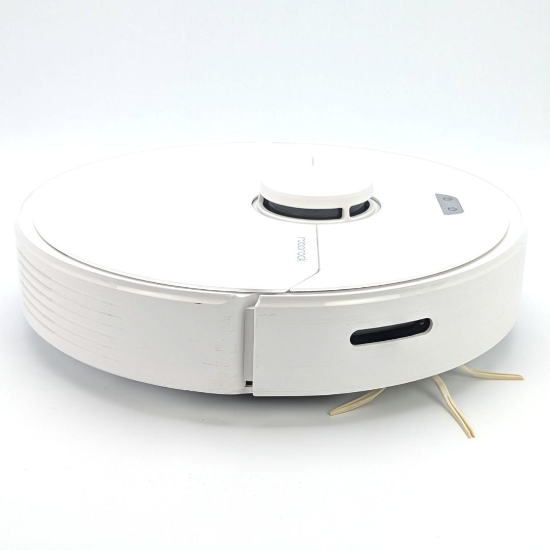 Roborock Q7 ロボット掃除機