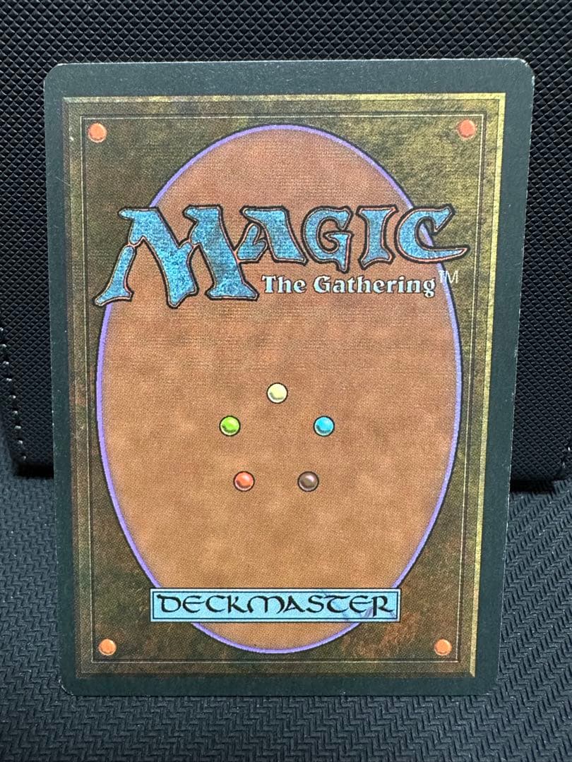 Tundra フランス語 MTG マジック・ザ・ギャザリング デュアルランド