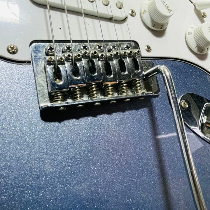 PLAY TECH エレキギター