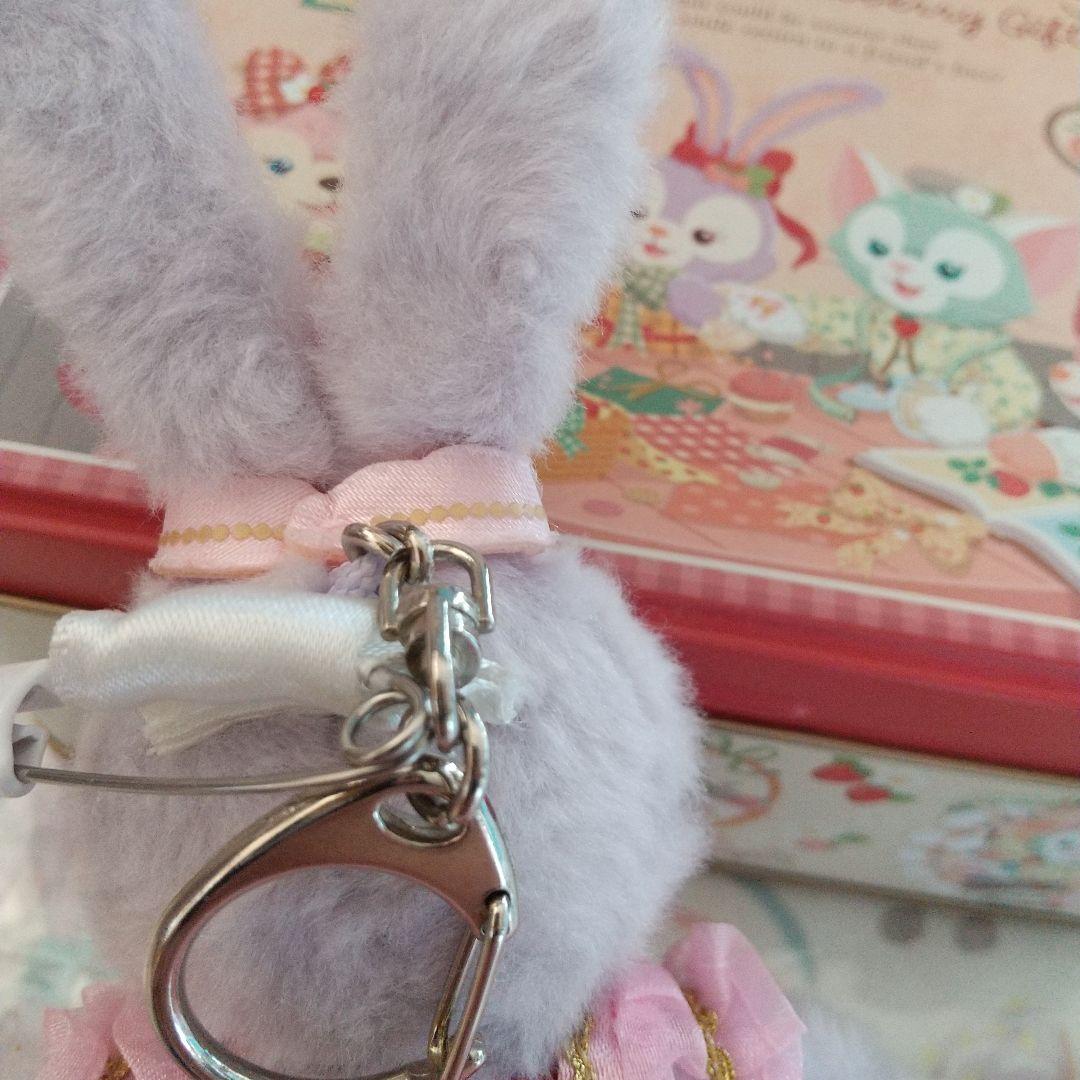 ステラルーぬいぐるみバッジ セット