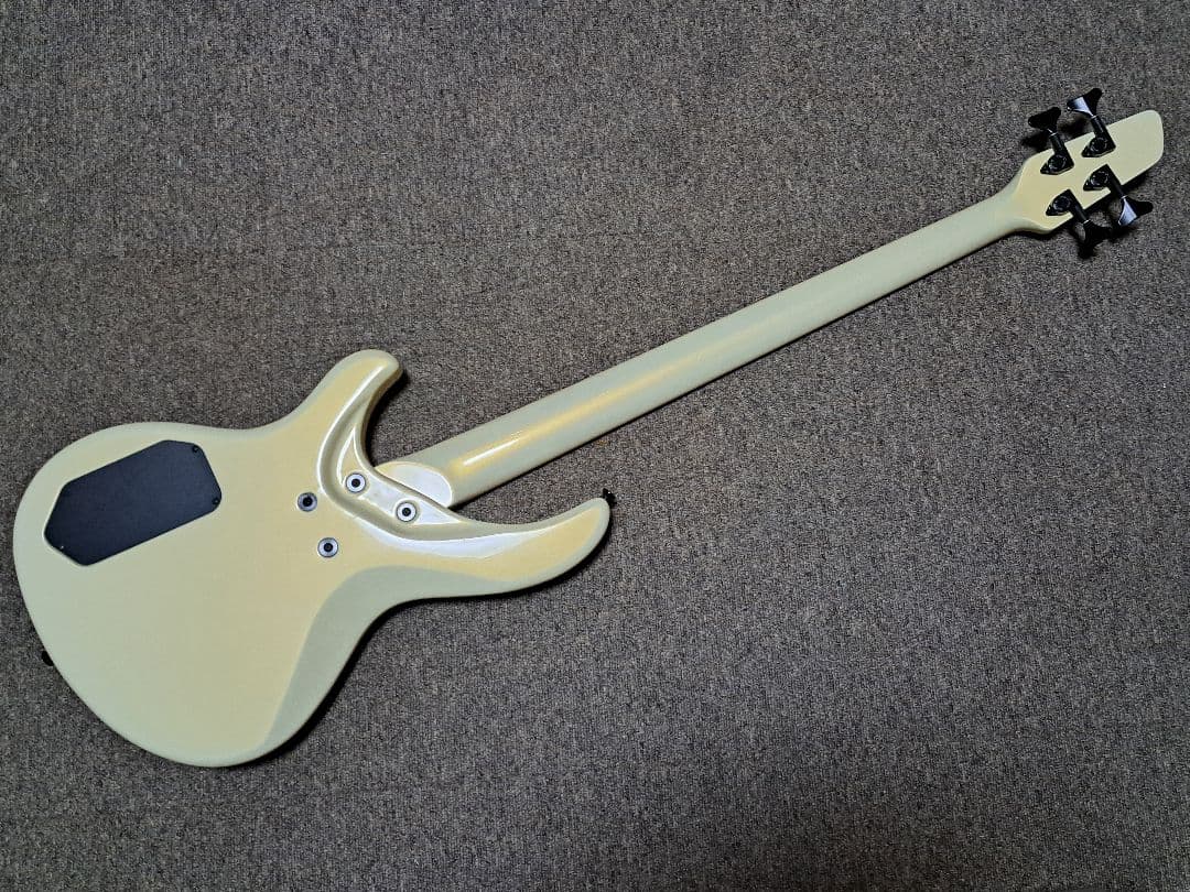 アリアプロ II エレキベース IGB-85B bartolini ピックアップ