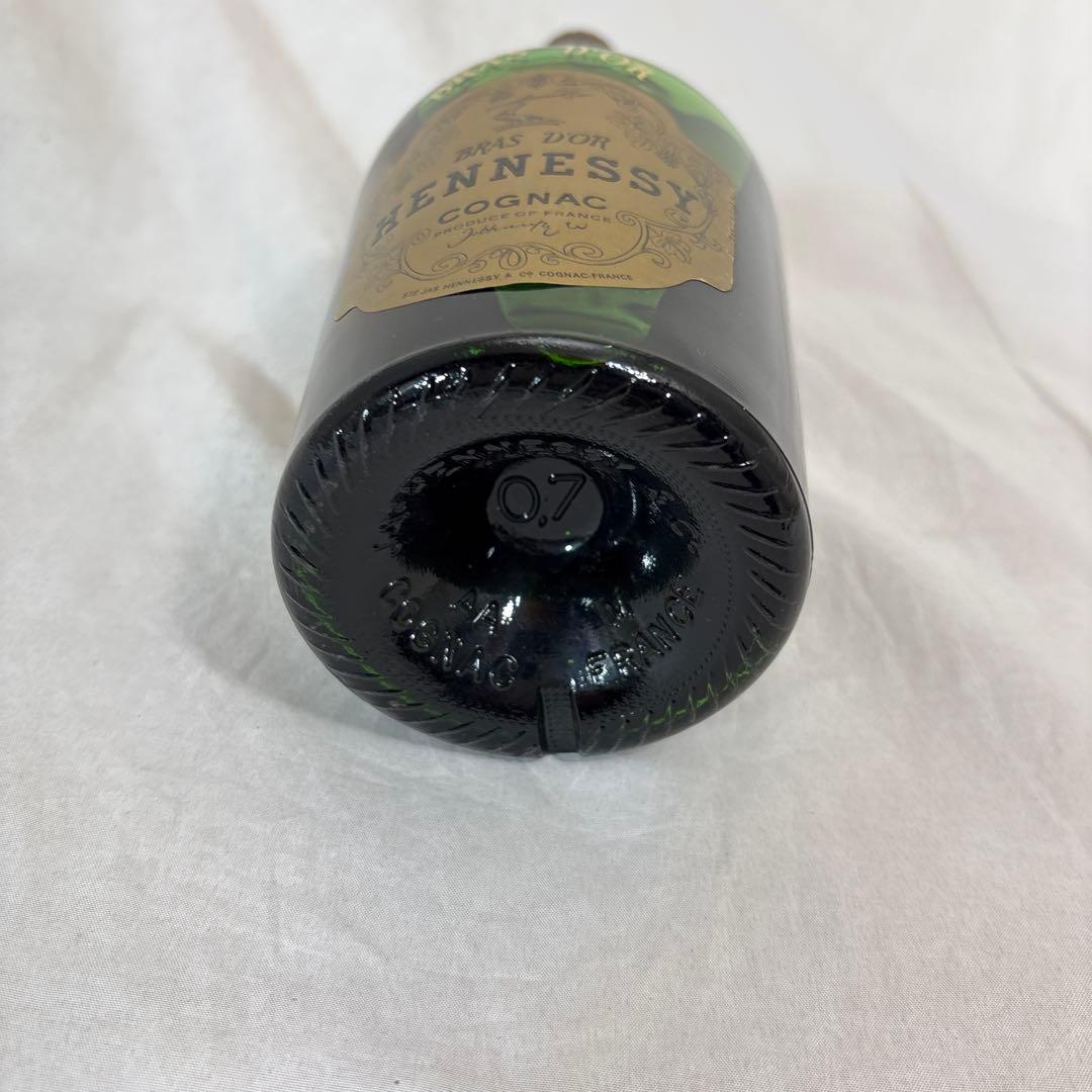 ヘネシー ナポレオン BRAS D'OR ブラスドール　700ml