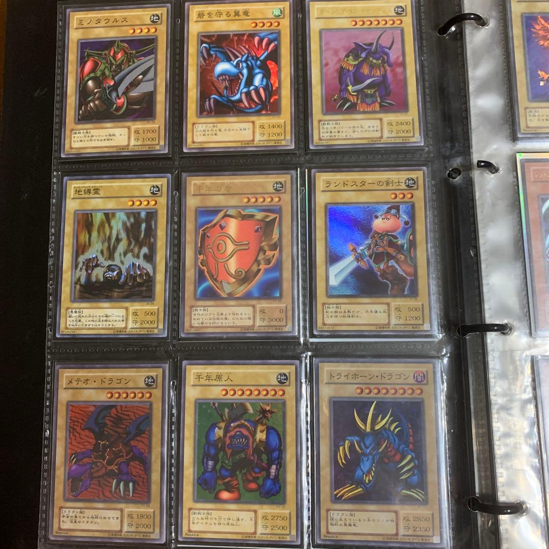 遊戯王　2期3期まとめ売り