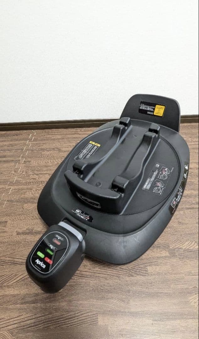 【Sara】Aprica トラベルシステムベース