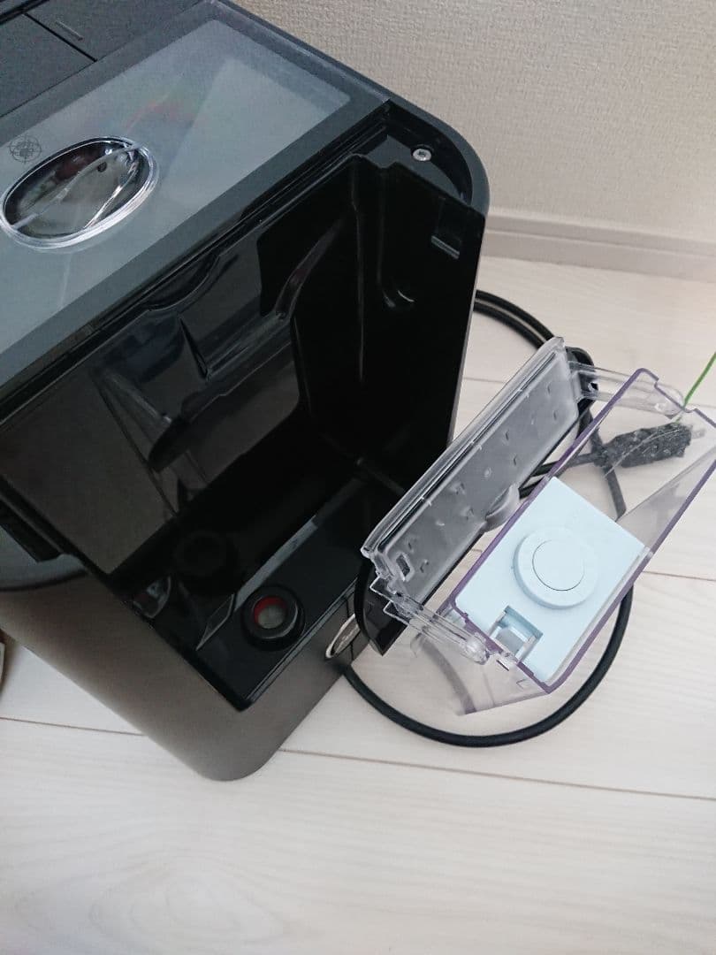 jura コーヒーメーカー ena micro1