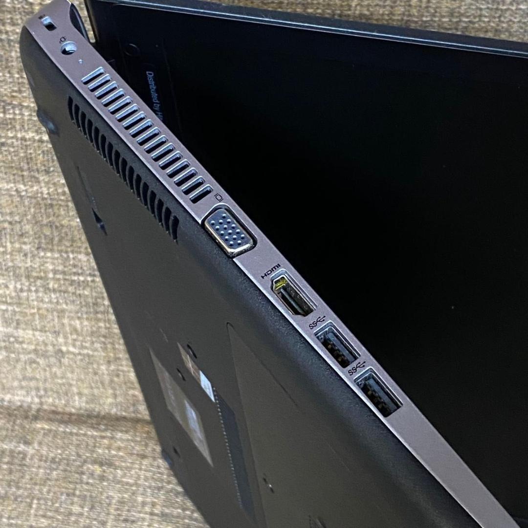 Windowsノート本体 HP ProBook 450 G3 Core i3/8G/SSD128GB