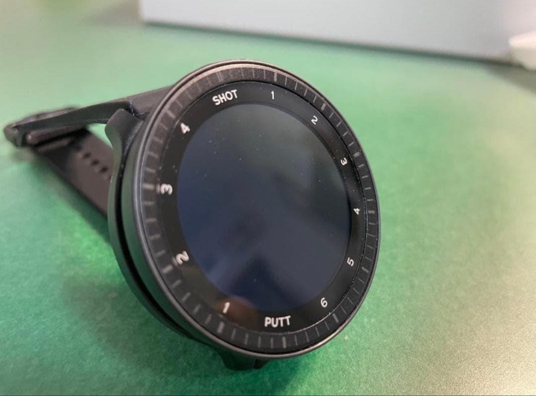 【美品】ボイスキャディ Ｔ-Ultra