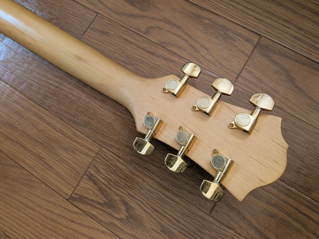 K Garage Hide モデル ケース付き