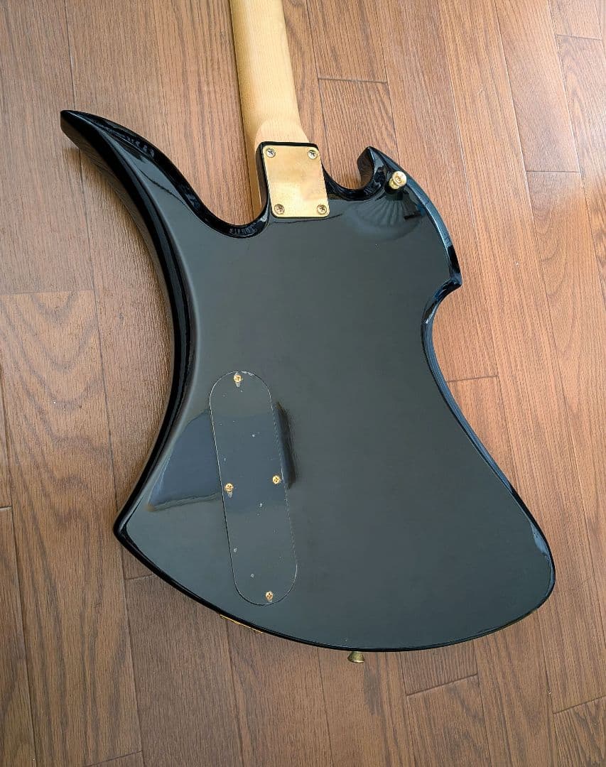 K Garage Hide モデル ケース付き