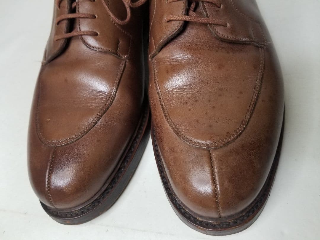 JOHN LOBB ジョンロブ　コテージライン 26cm （フランス製）