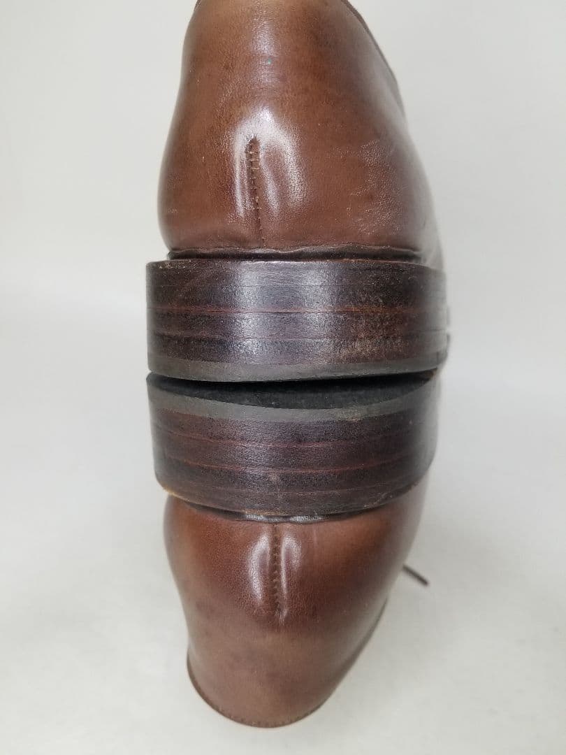 JOHN LOBB ジョンロブ　コテージライン 26cm （フランス製）