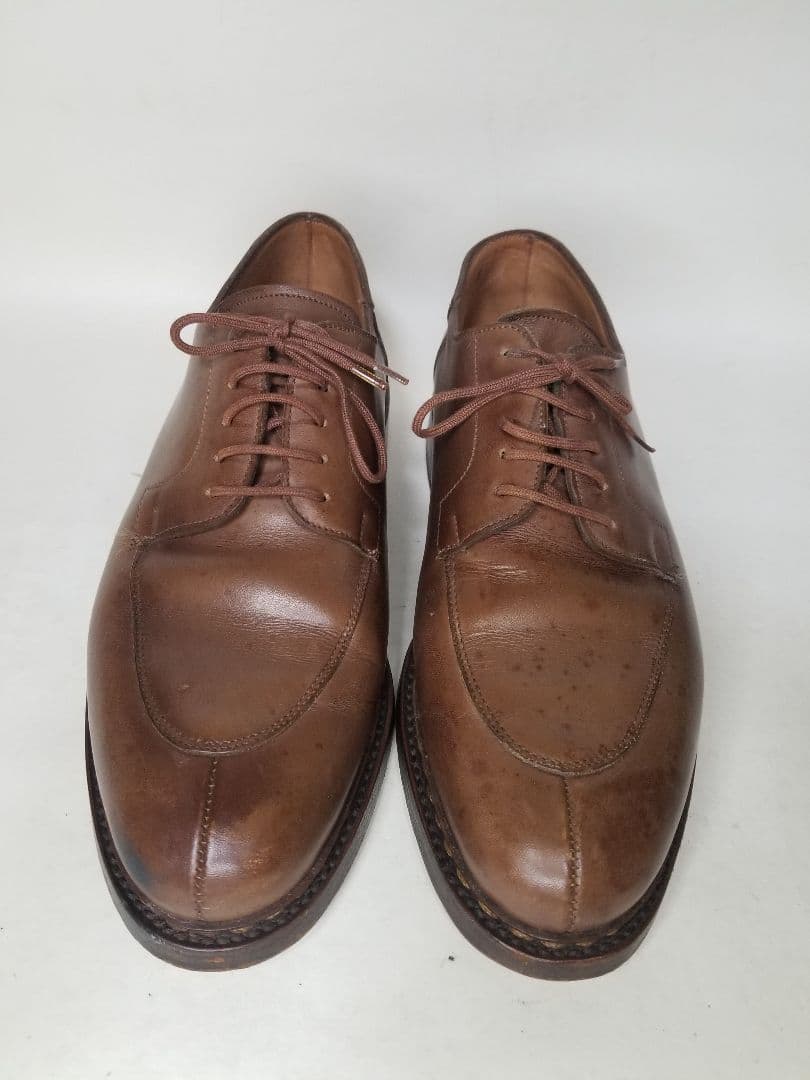 JOHN LOBB ジョンロブ　コテージライン 26cm （フランス製）