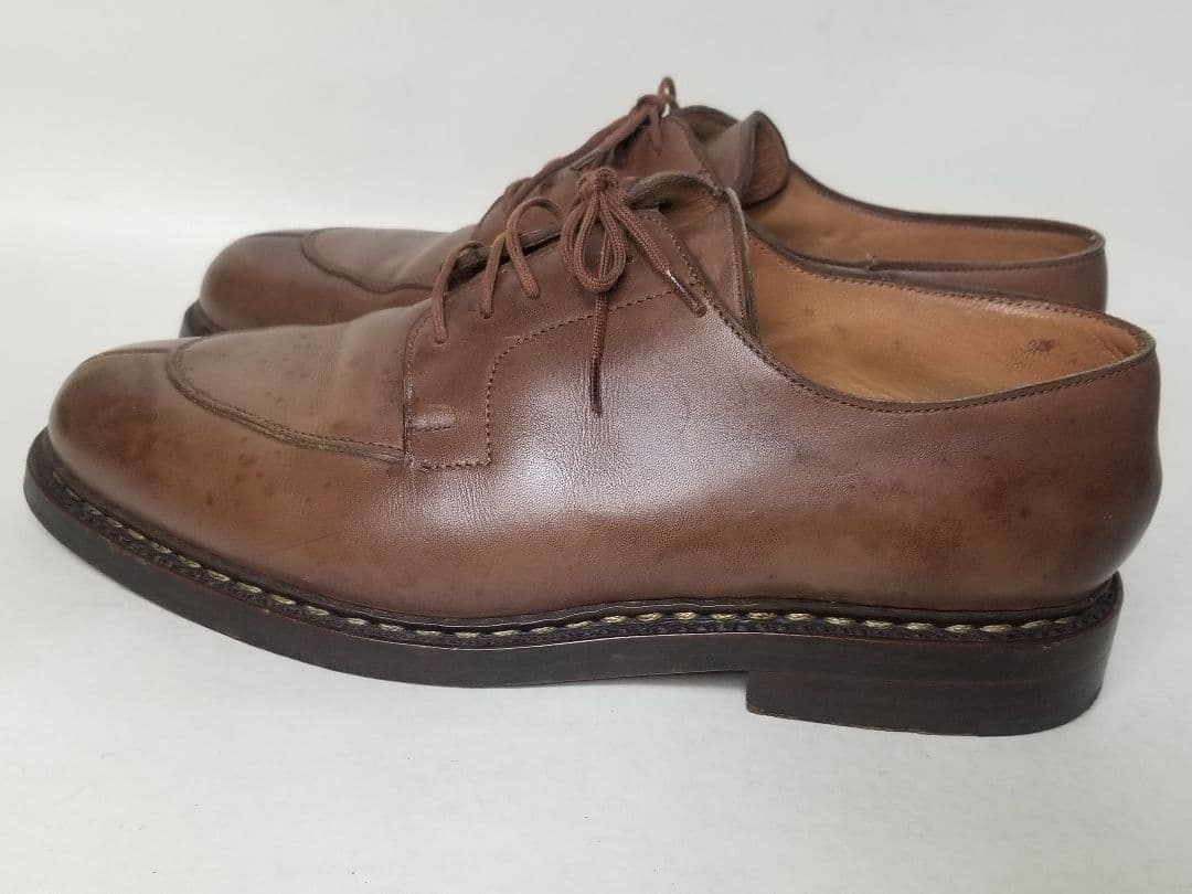 JOHN LOBB ジョンロブ　コテージライン 26cm （フランス製）