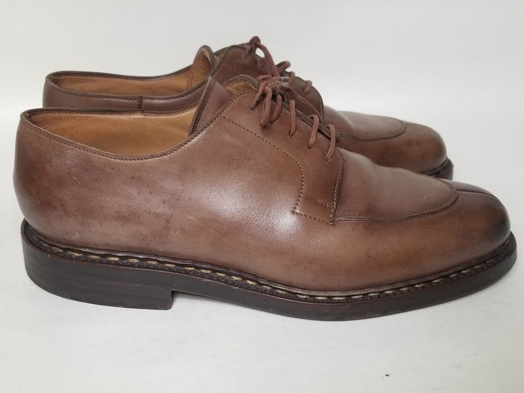 JOHN LOBB ジョンロブ　コテージライン 26cm （フランス製）