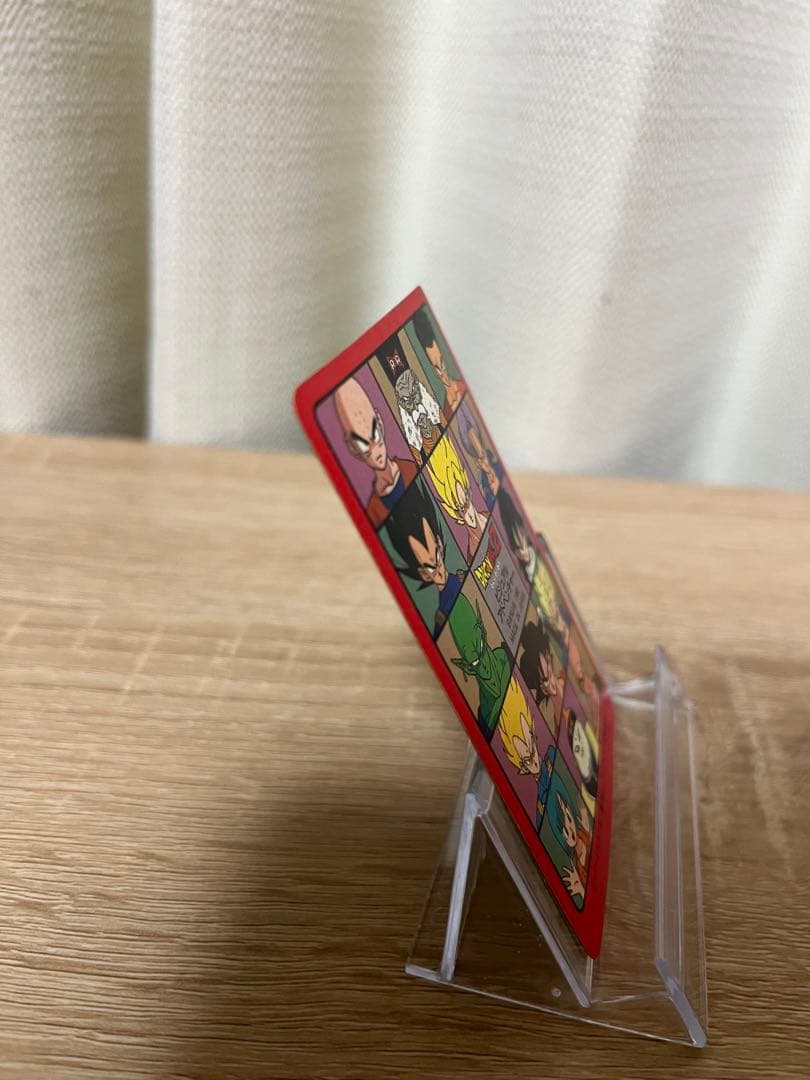 ドラゴンボール ビジュアルアドベンチャー no.174 友情は永遠に!!