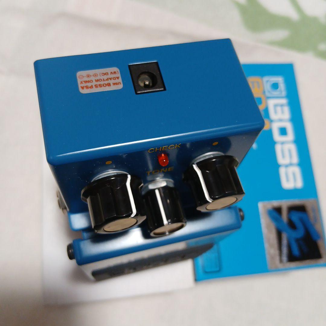 【rate】BOSS Blues D BD--2　エフェクター