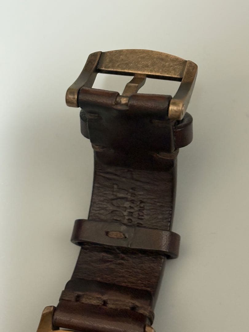 【美品中古】ユーボート CLASSICO U-47 BRONZE No7797