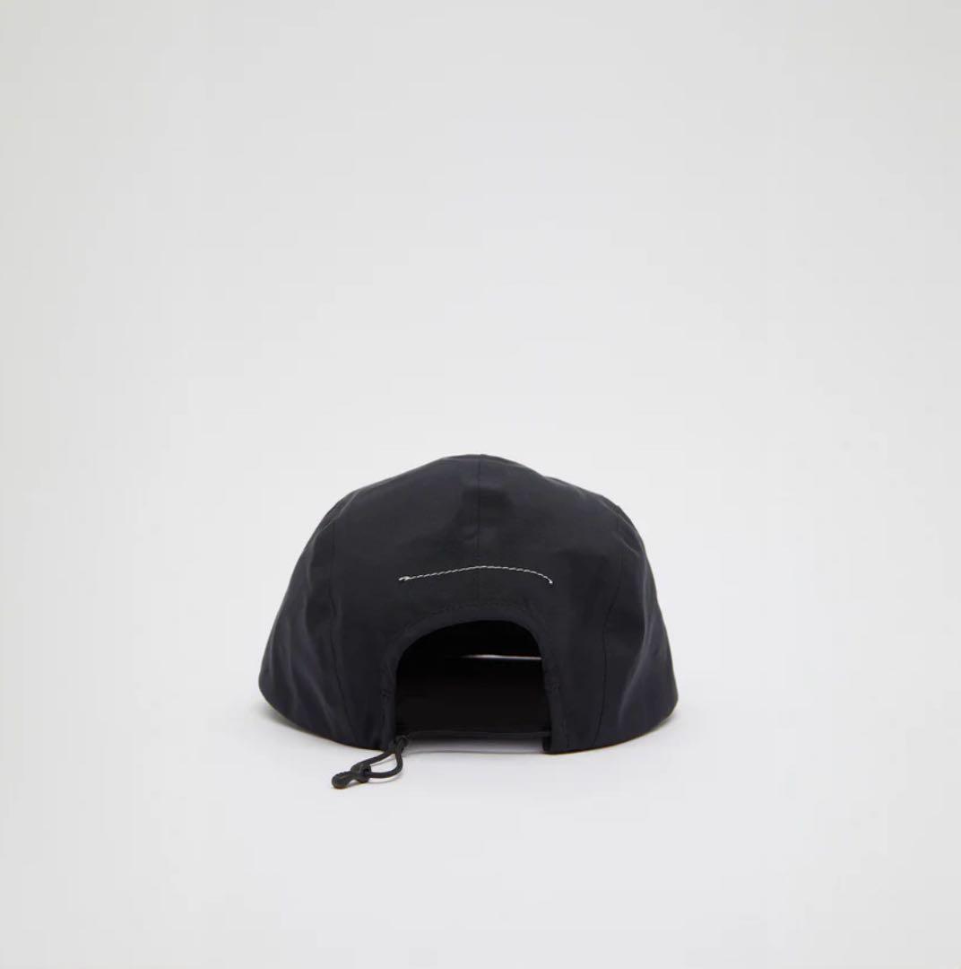 SALOMON CAP MM6 GORE-TEX マルジェラ　ユニセックス