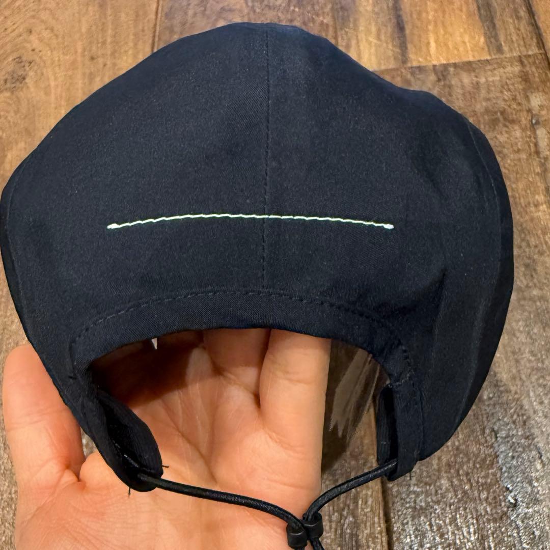 SALOMON CAP MM6 GORE-TEX マルジェラ　ユニセックス