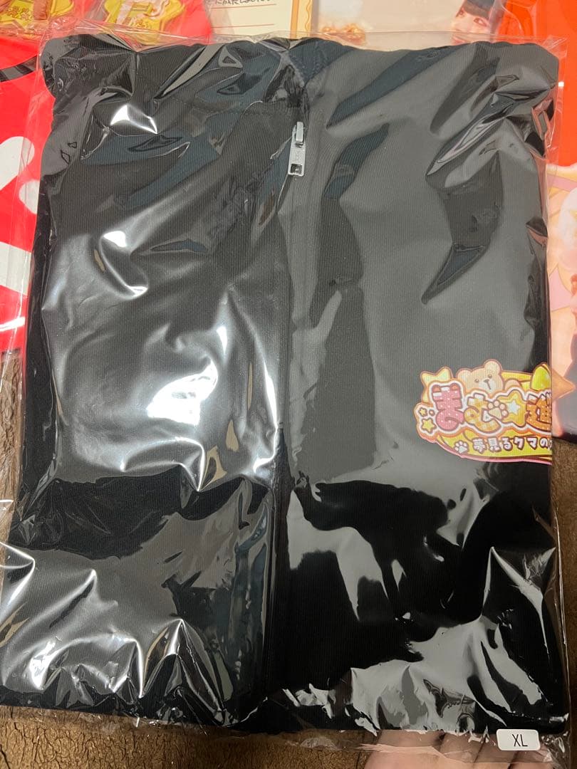 まむ生誕祭グッズセット