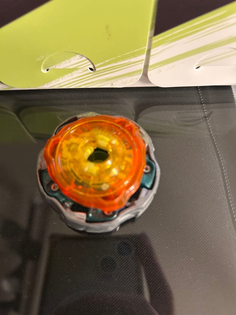 【優勝経験あり】ベイブレードx 引退 3on3デッキ セット