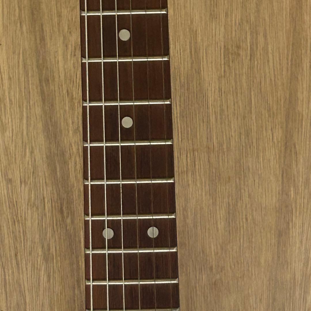 ゆりグランデ【美品】Ibanez GRG121SP-BMC エレキギター